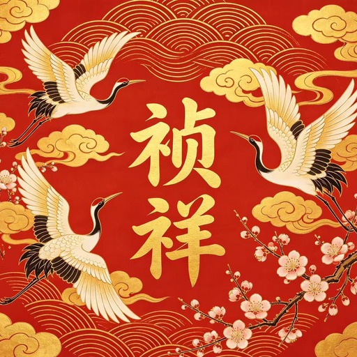 祯祥直播